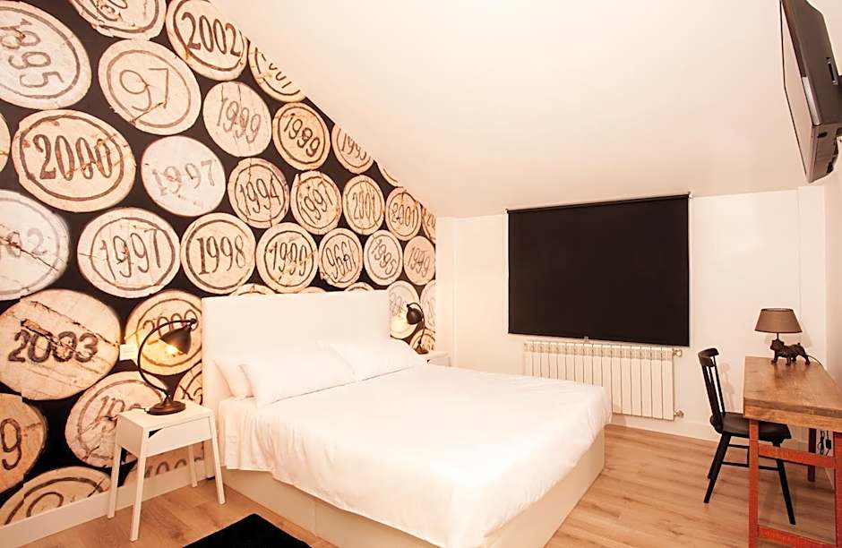 La Casita de la Planta