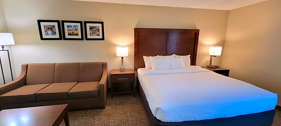 Comfort Inn & Suites San Antonio Airport
