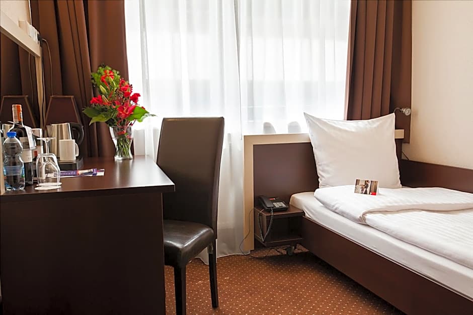 Hotel Diament Spodek