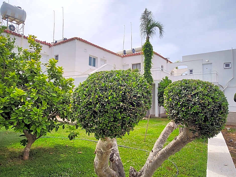 Florence Hotel Apartments