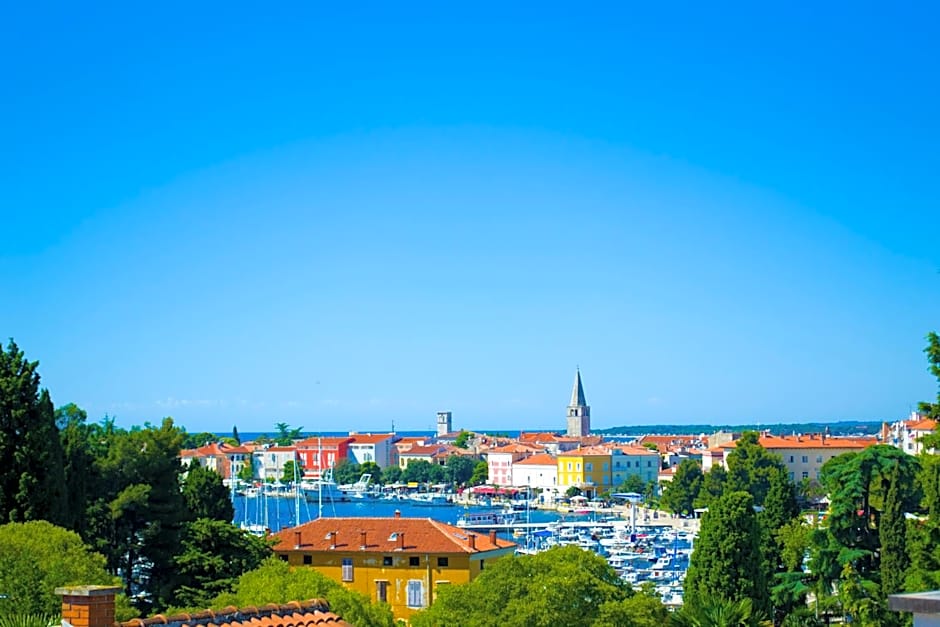 Residence Villa Karda