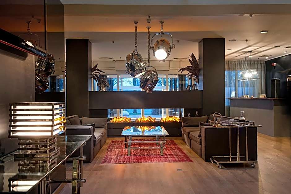 Wyndham Hannover Atrium