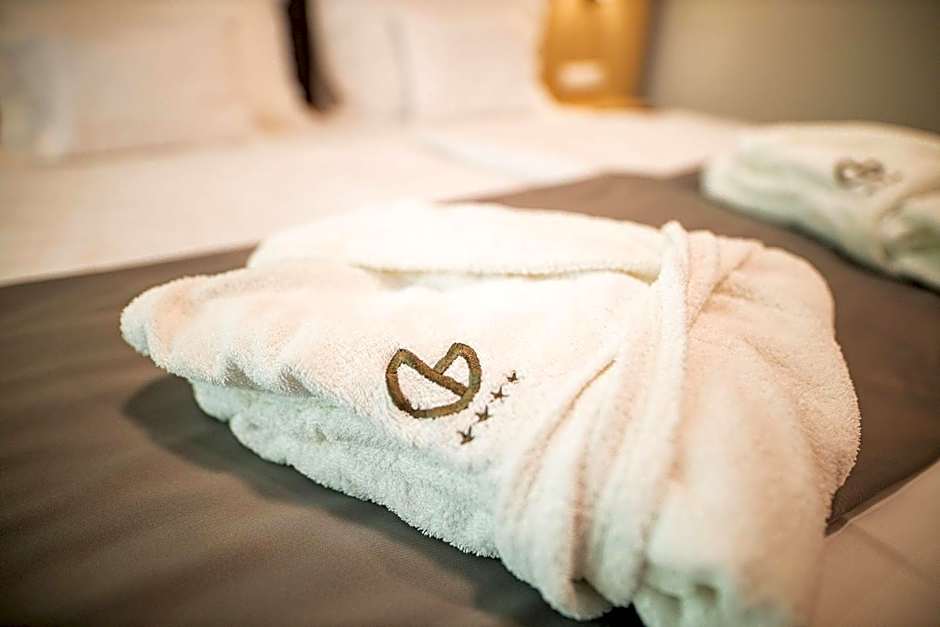 Garden Hotel Wellness és Konferencia