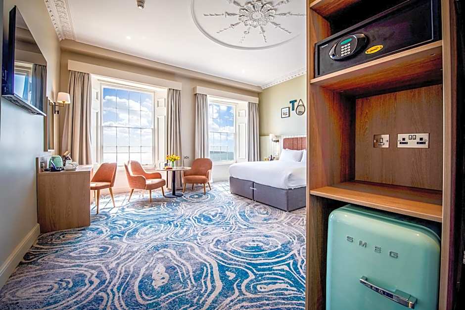 Imperial Hotel Tenby