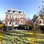 Maison Colodge DELORY BARBIEUX