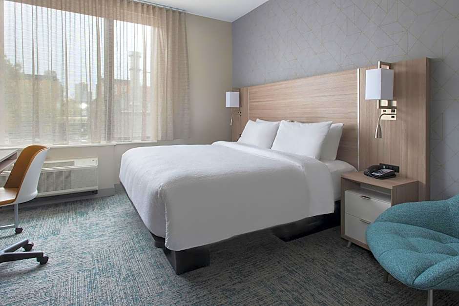 TownePlace Suites by Marriott New York Brooklyn
