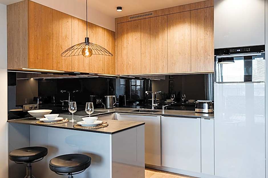 Otyńska Point Apartamenty Prestige