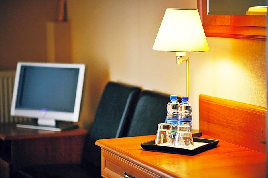 Hotel Zorza