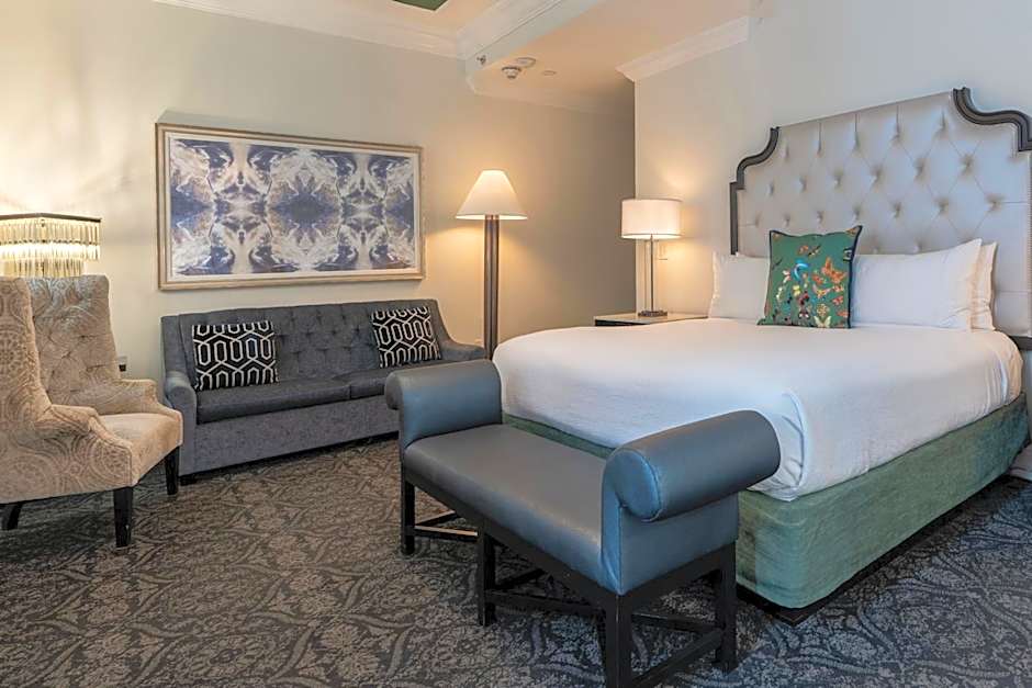 Le Pavillon, New Orleans, a Tribute Portfolio Hotel