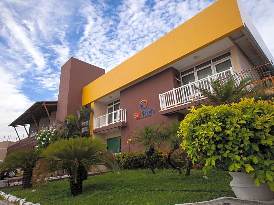 Sol Praia Marina Hotel