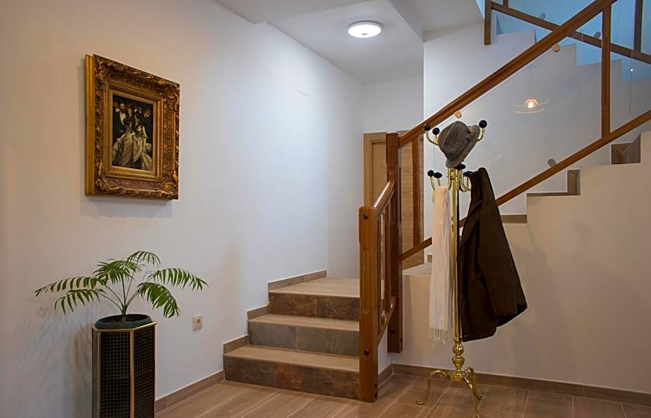 Casa Rural EL RINCON DEL CHEF