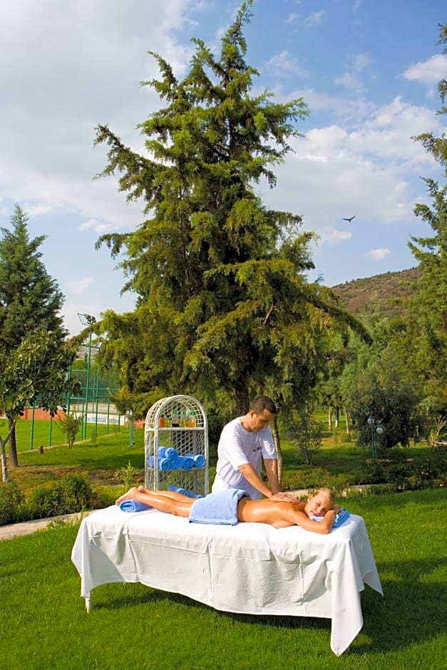 Spa Hotel Colossae Thermal