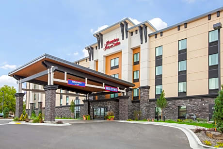Hampton Inn & Suites Pasco/Tri-Cities, WA