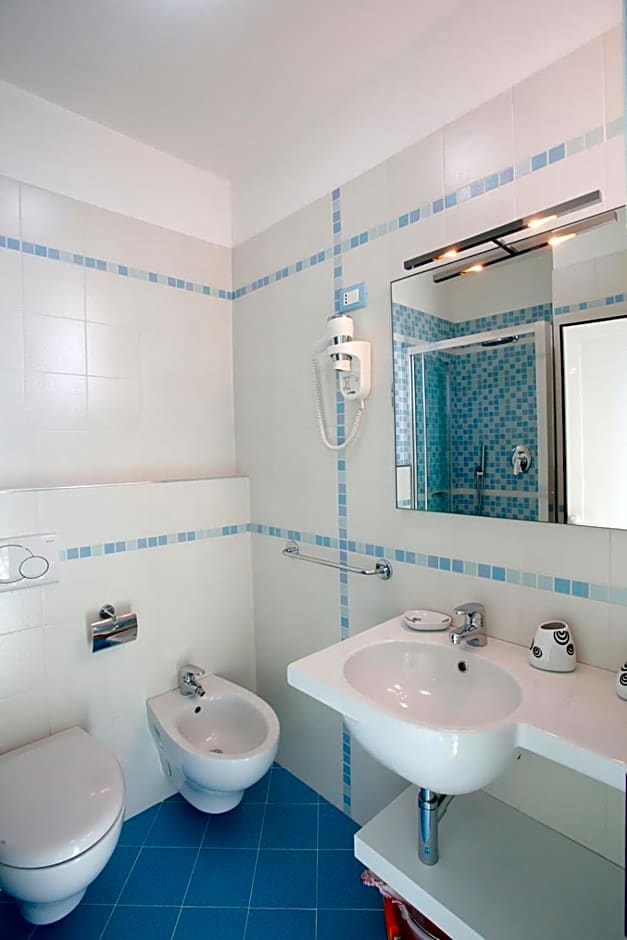 Residence Rizzante