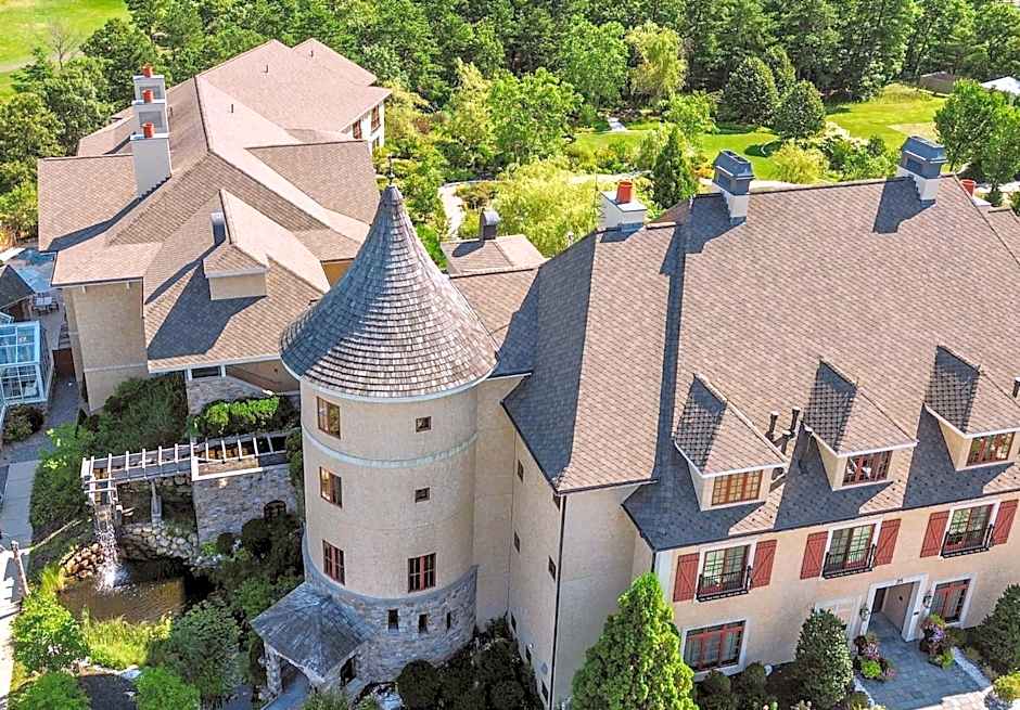 Mirbeau Inn & Spa - Plymouth