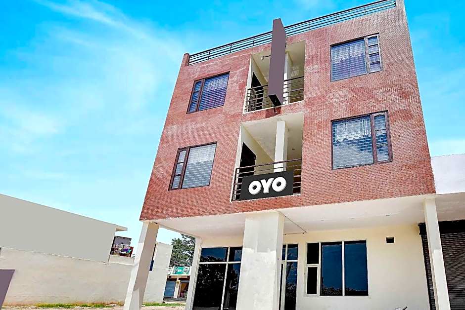 Hotel O Gh Residency