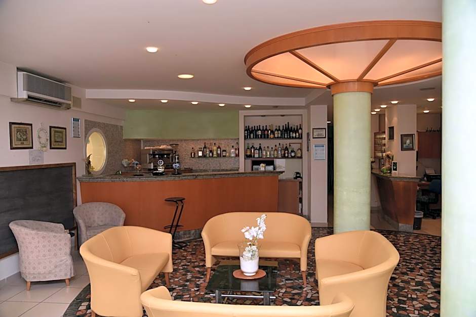Hotel Marina Depandance