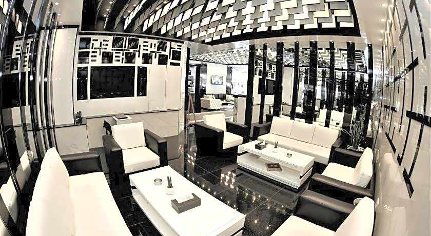 Beverly Hotel Beirut