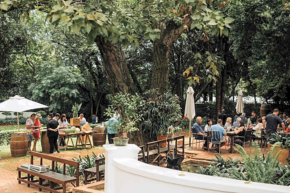 Kleinkaap Boutique Hotel