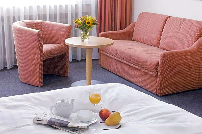 Tespo Hotel und Sportpark