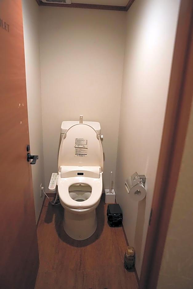 Guest House Tokyo Samurai