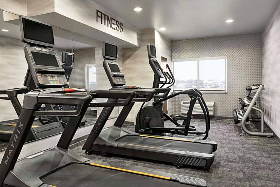 Fairfield Inn & Suites by Marriott Findlay