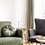 Willa Mak Residence - sauna, centrum