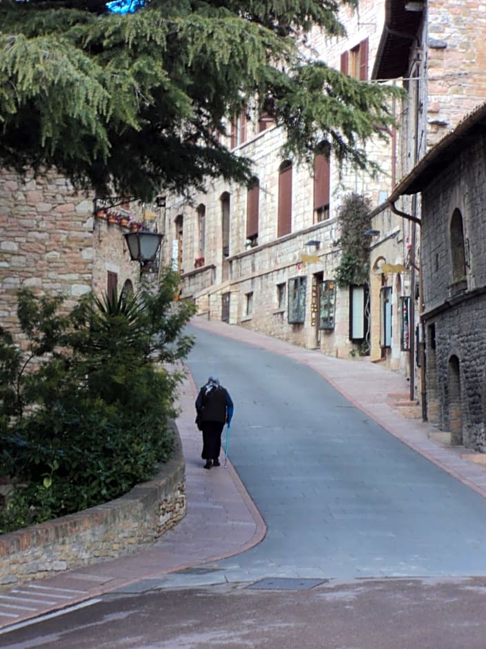 B&B A Casa Tua – Assisi, CT