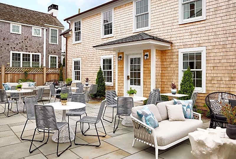 The Edgartown Inn, The Edgartown Collection