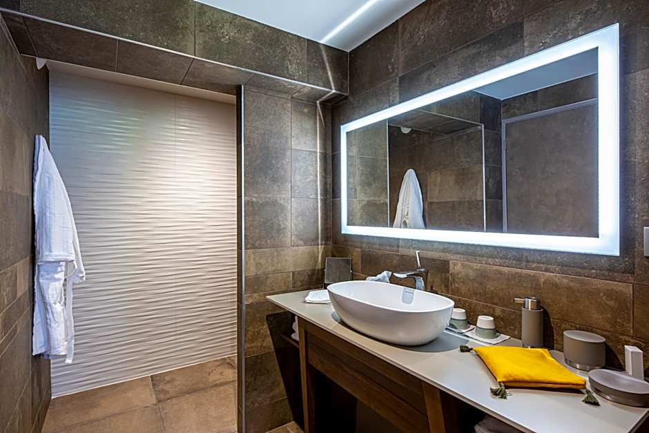 Hôtel & Restaurant Sodade