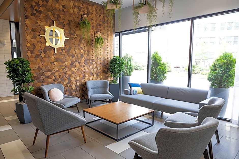 Hotel Indigo Detroit Downtown by IHG