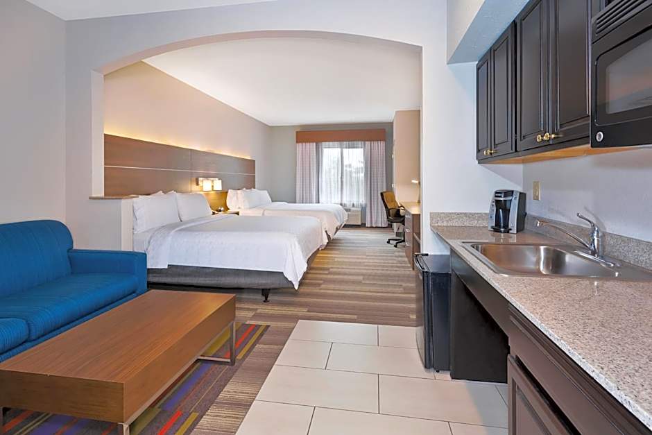 Holiday Inn Express Hotel & Suites Warminster-Horsham By IHG