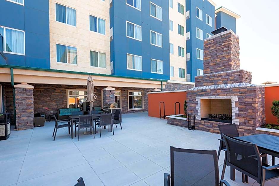 Residence Inn by Marriott Oklahoma City Airport