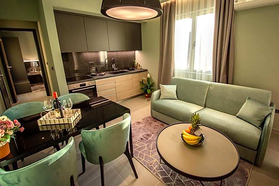 Garni Hotel Kruso