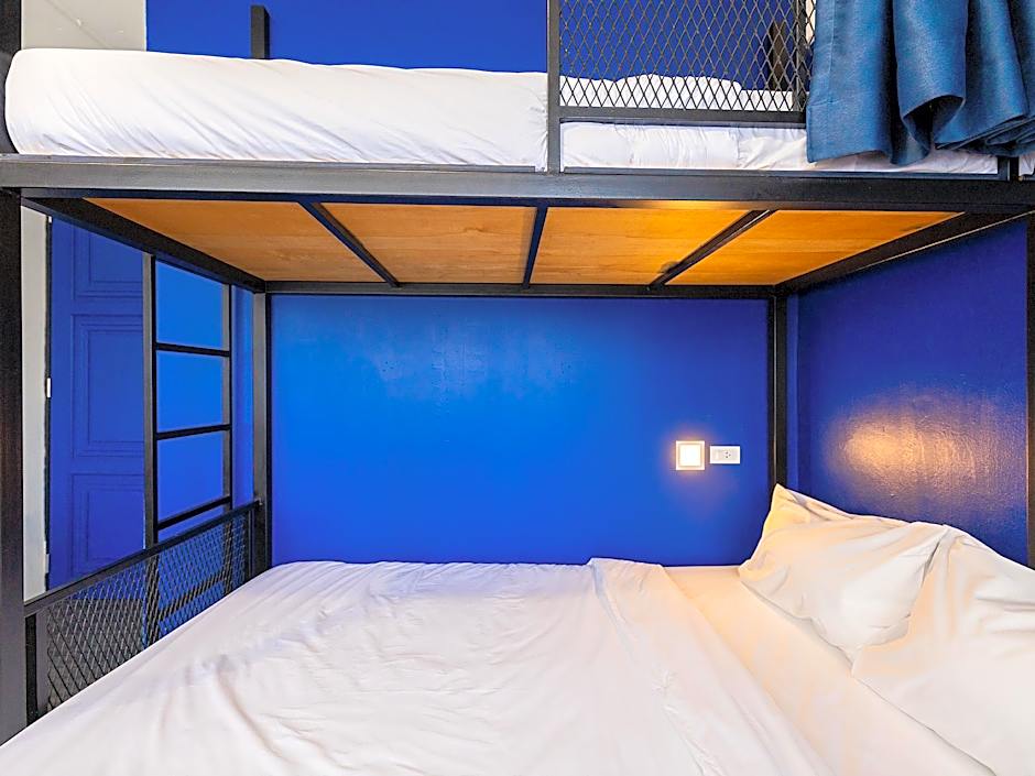 Marco Polo Phuket Poshtel & Bistro