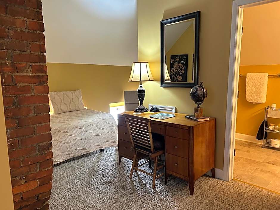 50 Lincoln Short North Bed & Breakfast