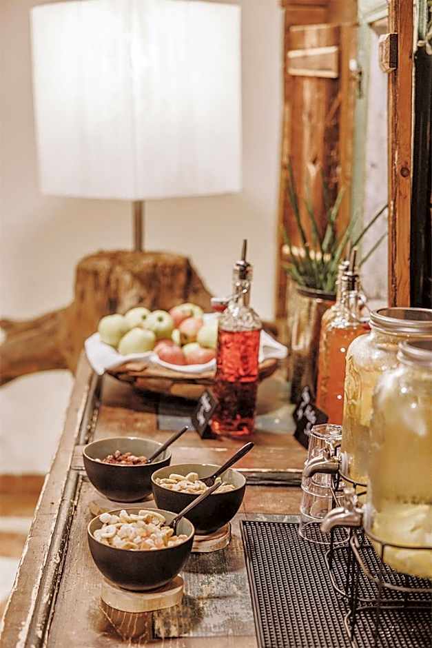 Hotel zur Dorfschmiede