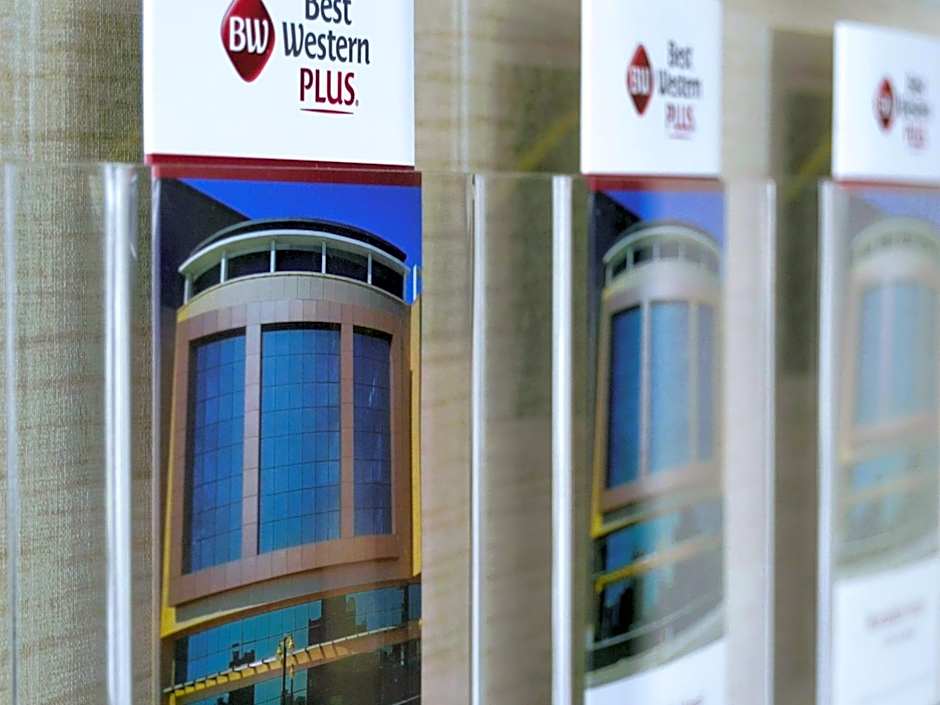 Best Western Plus Buraidah