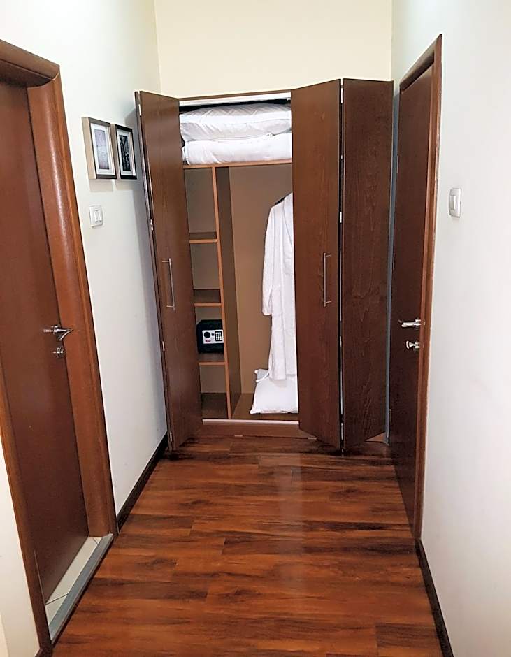 Hotel Centar