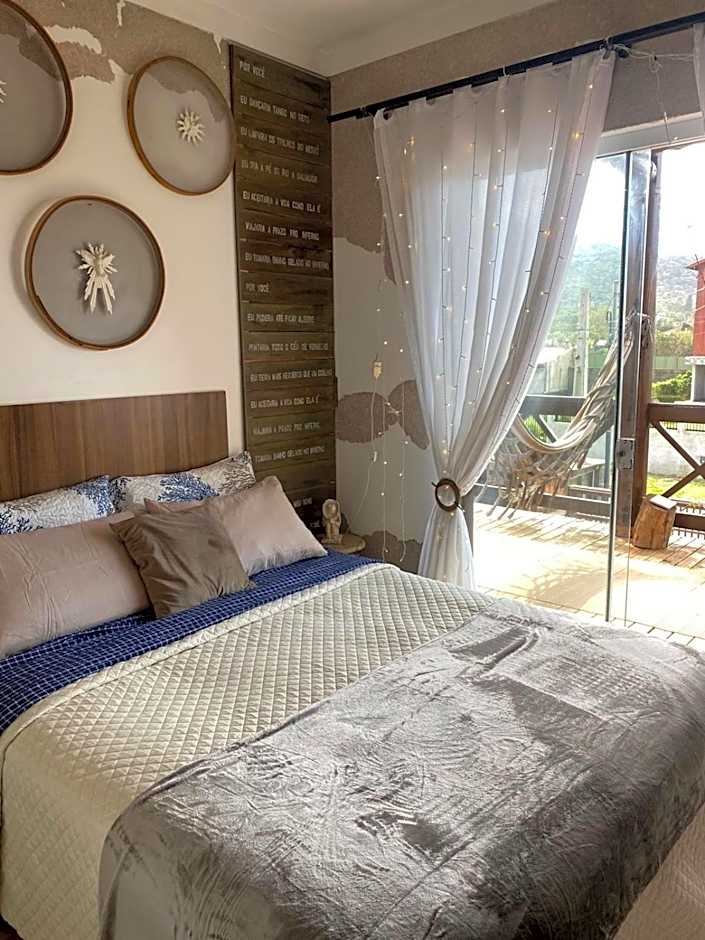 Estaleiro Casa Hotel