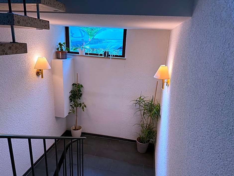 aqualon Hotel Schweizerblick - Therme, Sauna & Wellness