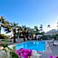 Hotel Sheherazade Luxor