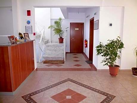 HotelApart Filoxenia