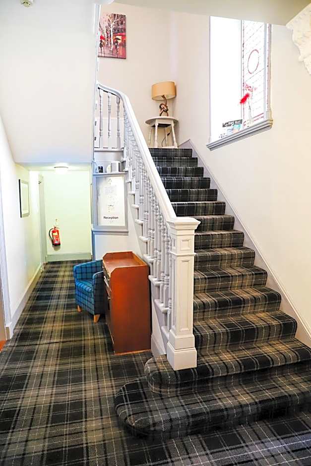 Ardennan House Hotel