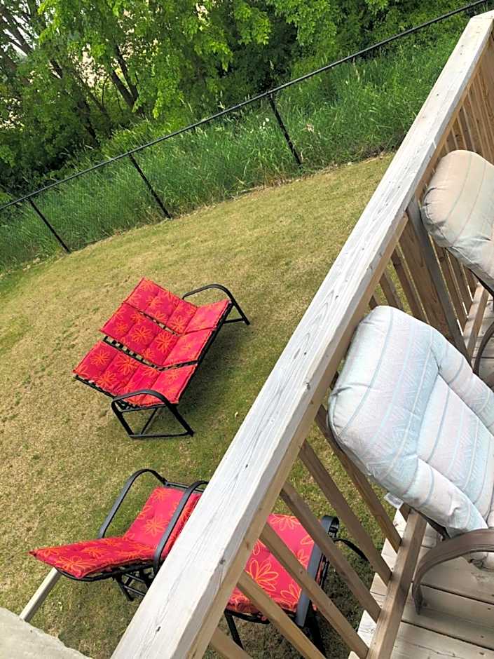 Beautiful Luxe Villa