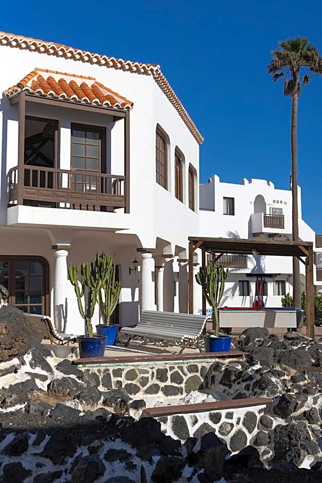 Hesperia Bristol Playa