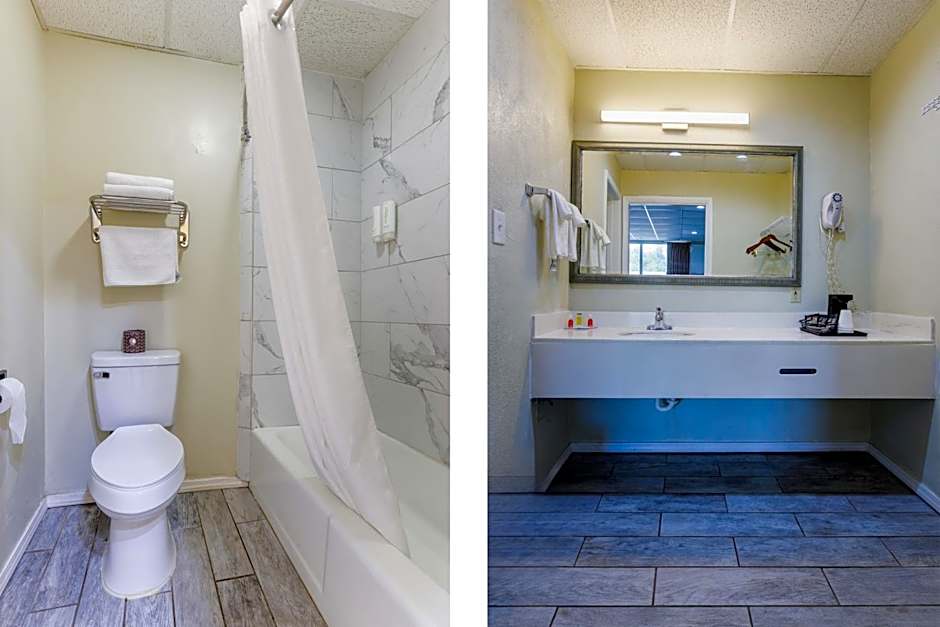 Edyn Hotel By Townhouse Wytheville US 52