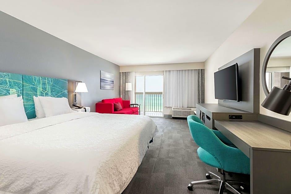 Photo 1 of 6 of Studio 1 King Bed, Balcony