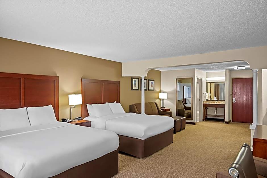 Comfort Suites Grandville