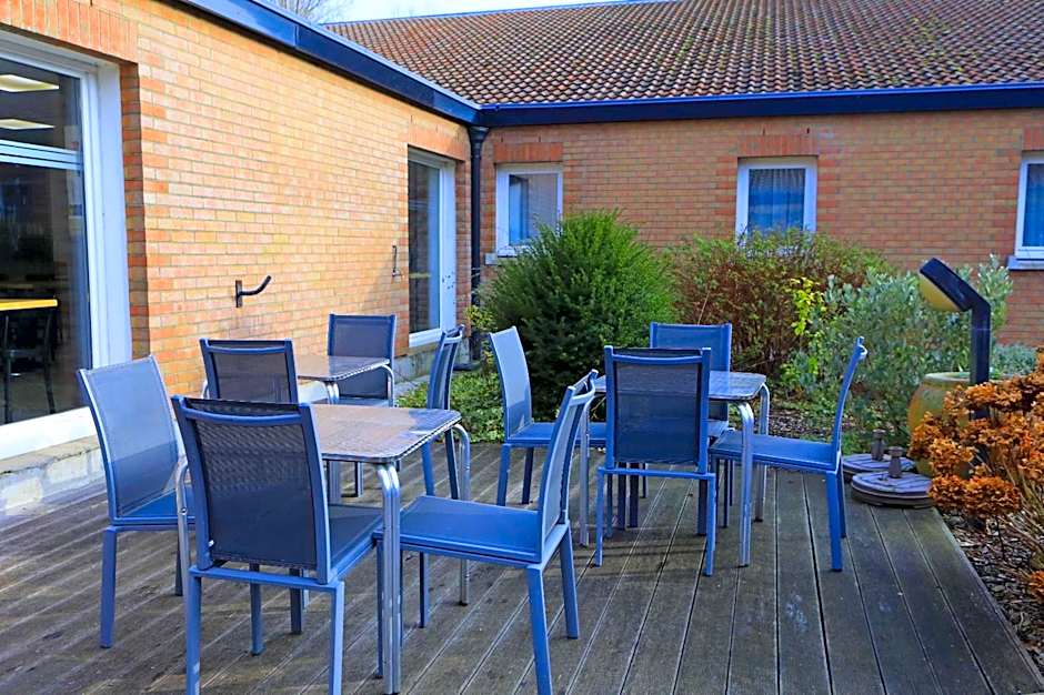 Brit Hotel Le Polder